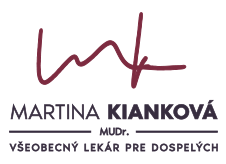 Martina Kianková