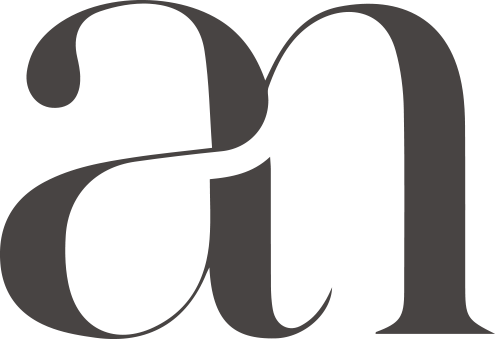 an